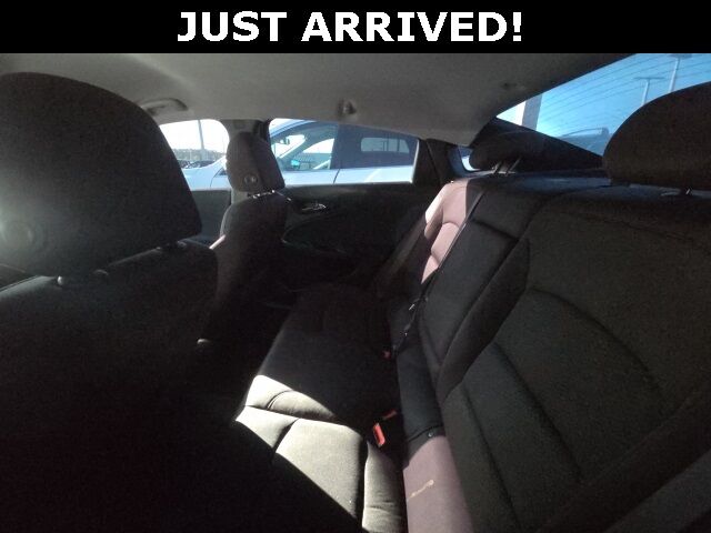 2020 Chevrolet Malibu LT Quincy MA