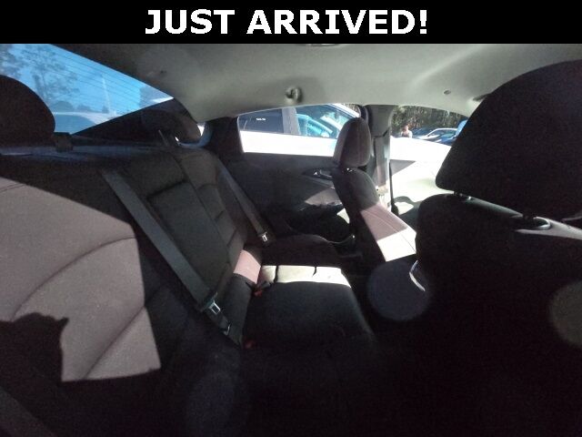 2020 Chevrolet Malibu LT Quincy MA