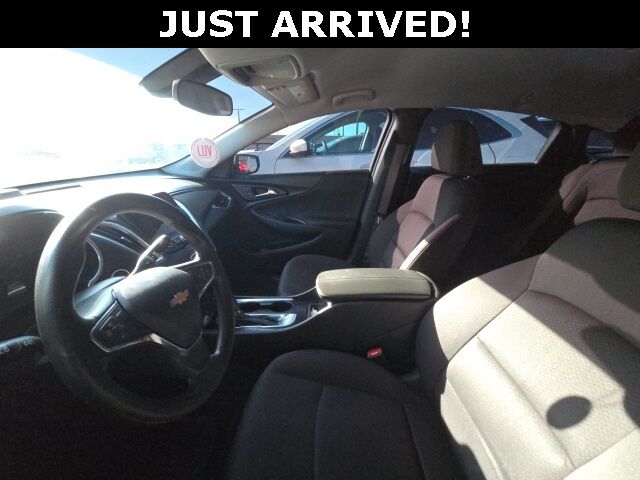 2020 Chevrolet Malibu LT Quincy MA