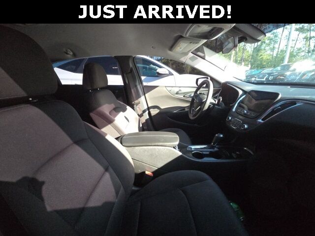 2020 Chevrolet Malibu LT Quincy MA