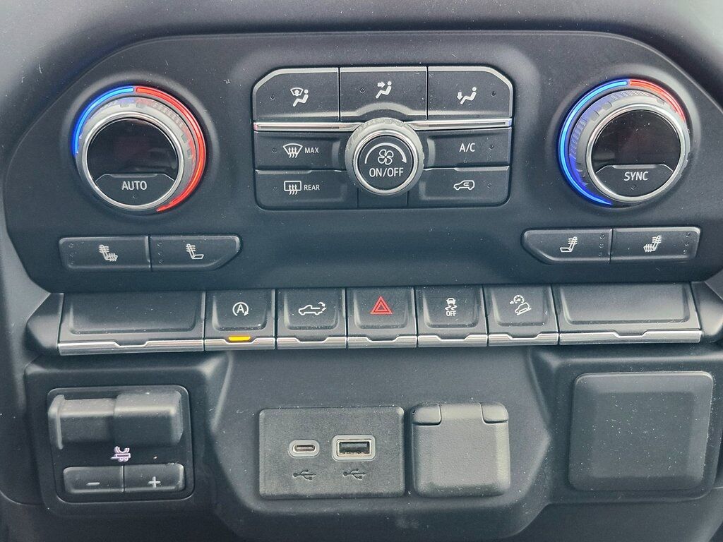 2020 Chevrolet Silverado 1500 LT Green Bay WI