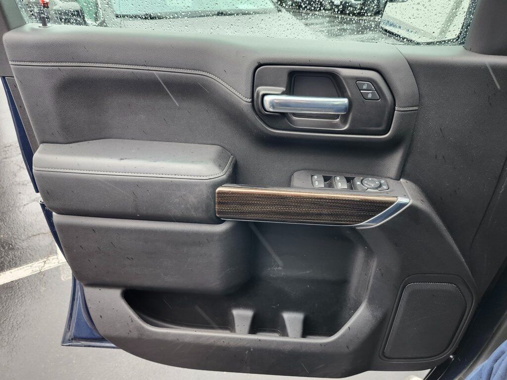 2020 Chevrolet Silverado 1500 LT Green Bay WI