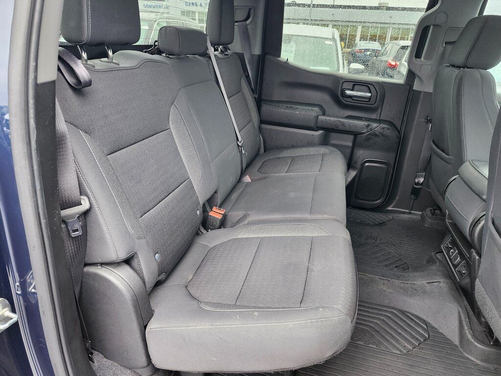 2020 Chevrolet Silverado 1500 LT Green Bay WI