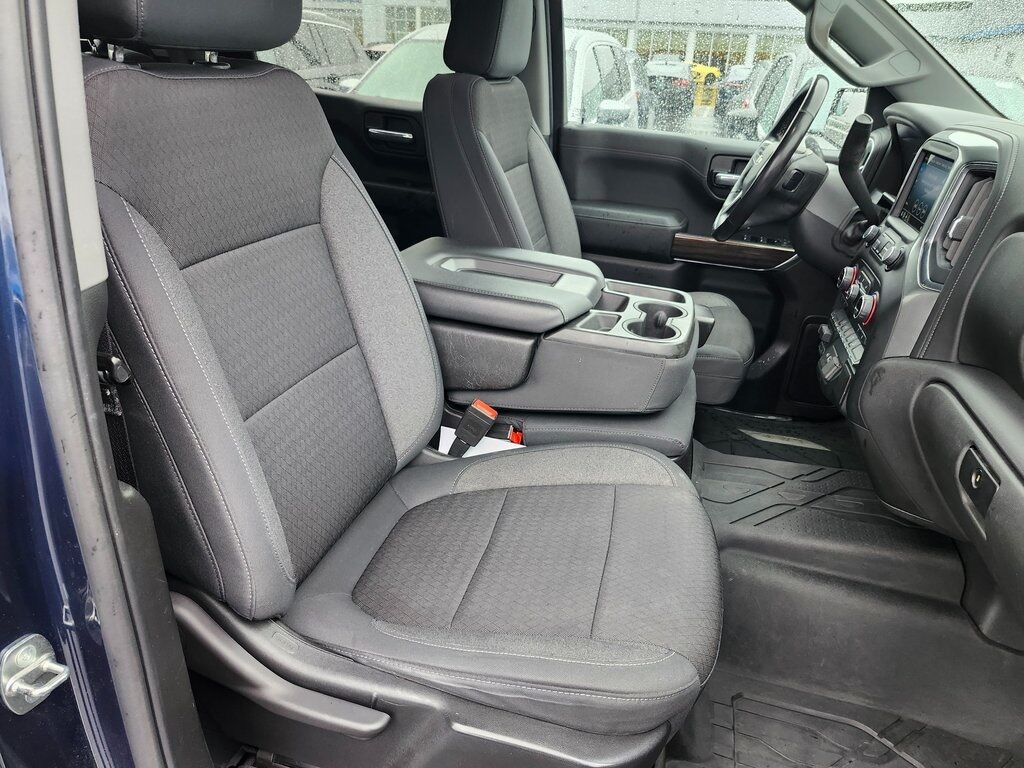 2020 Chevrolet Silverado 1500 LT Green Bay WI