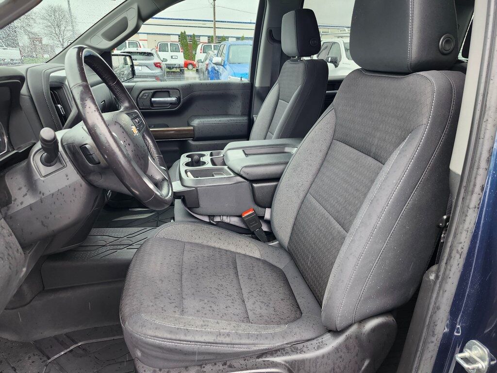 2020 Chevrolet Silverado 1500 LT Green Bay WI