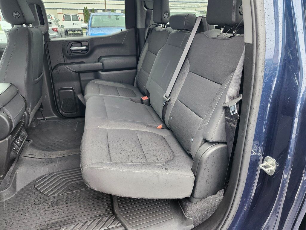 2020 Chevrolet Silverado 1500 LT Green Bay WI