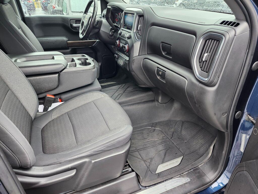 2020 Chevrolet Silverado 1500 LT Green Bay WI