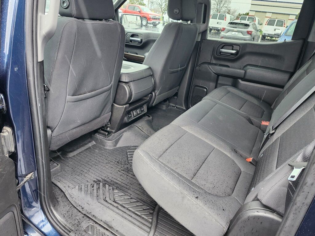 2020 Chevrolet Silverado 1500 LT Green Bay WI