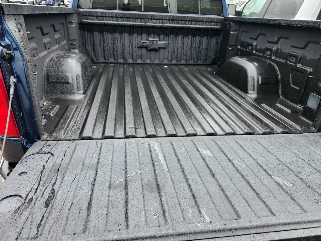 2020 Chevrolet Silverado 1500 LT Green Bay WI