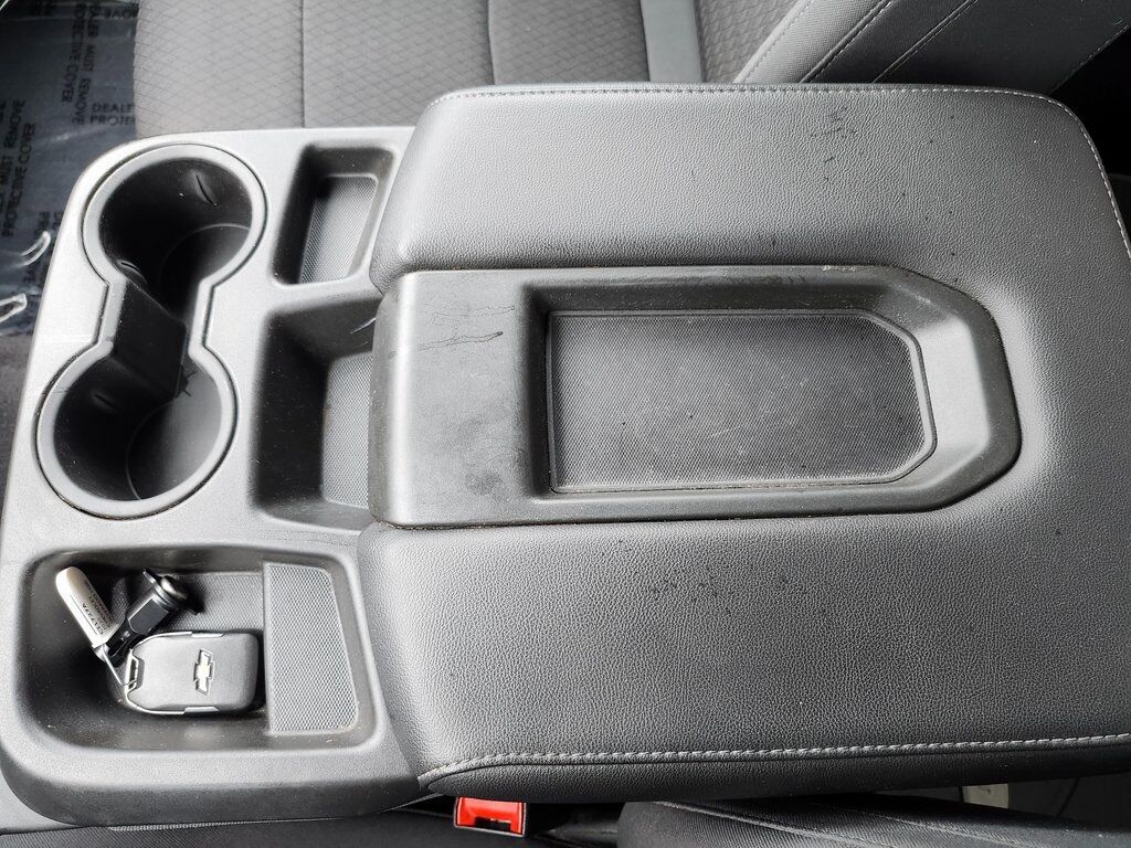 2020 Chevrolet Silverado 1500 LT Green Bay WI