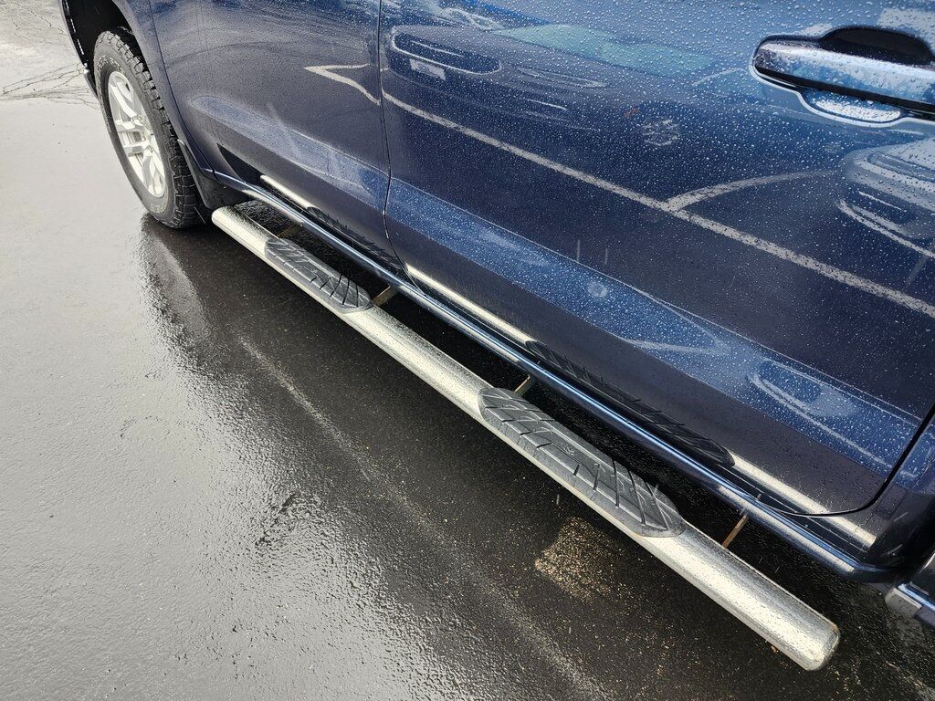 2020 Chevrolet Silverado 1500 LT Green Bay WI