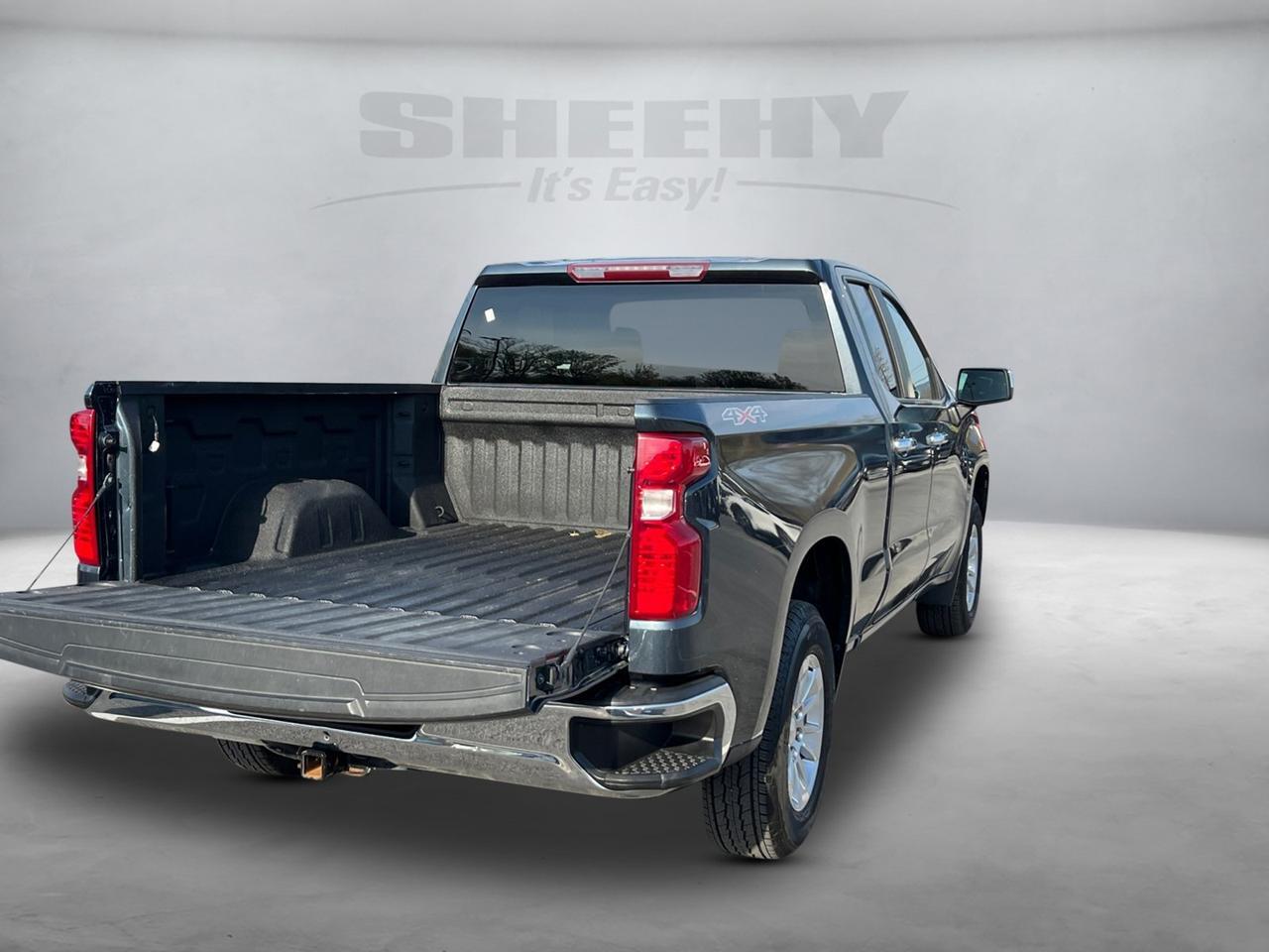 2020 Chevrolet Silverado 1500 LT Hagerstown MD