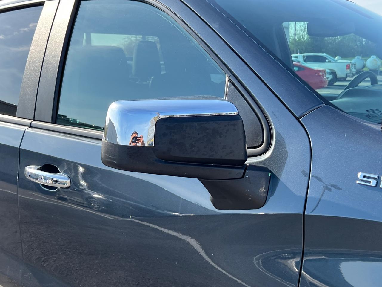 2020 Chevrolet Silverado 1500 LT Hagerstown MD