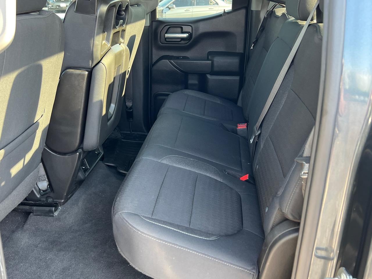 2020 Chevrolet Silverado 1500 LT Hagerstown MD