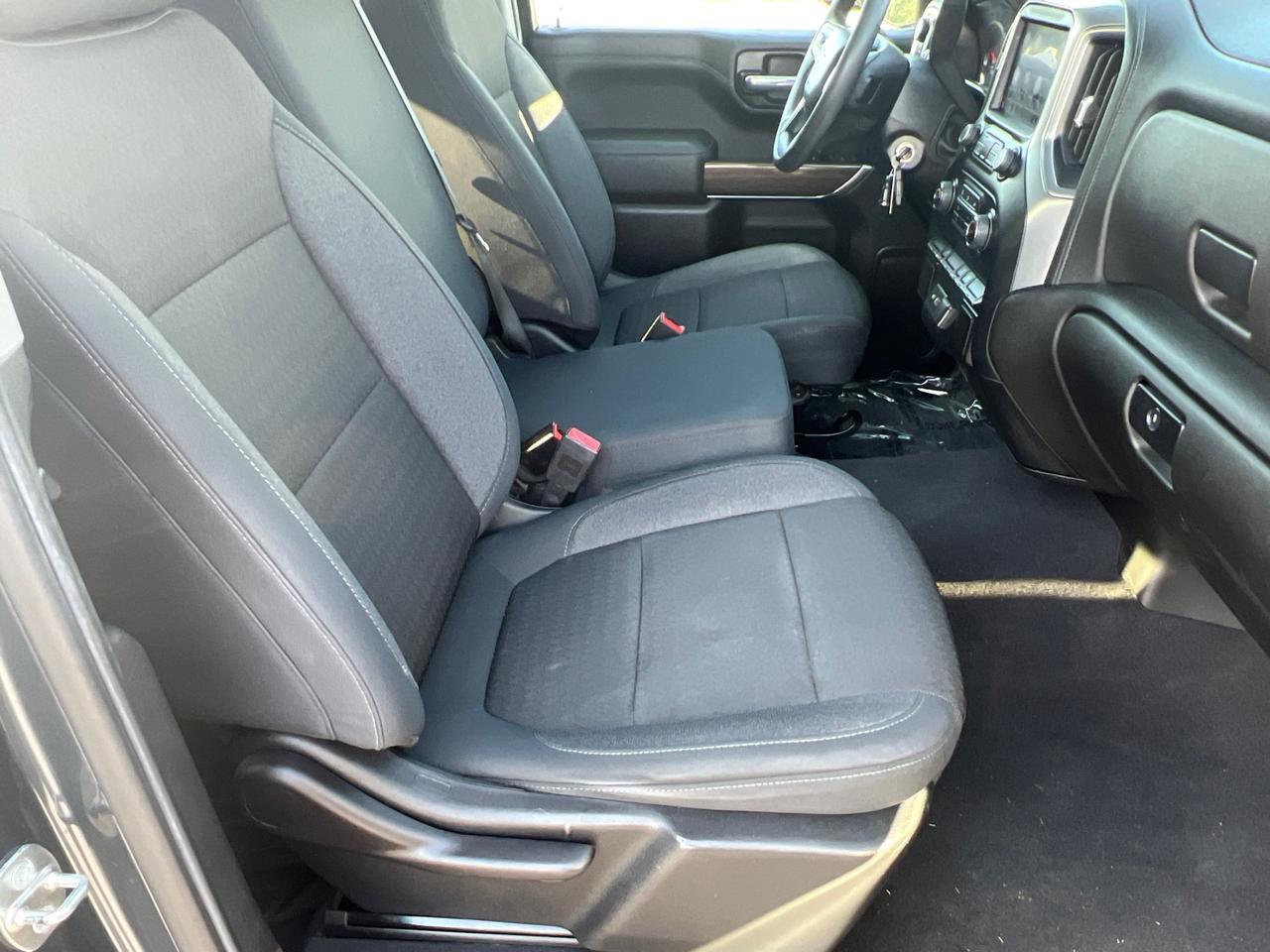 2020 Chevrolet Silverado 1500 LT Hagerstown MD