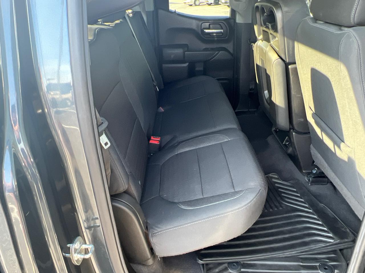 2020 Chevrolet Silverado 1500 LT Hagerstown MD