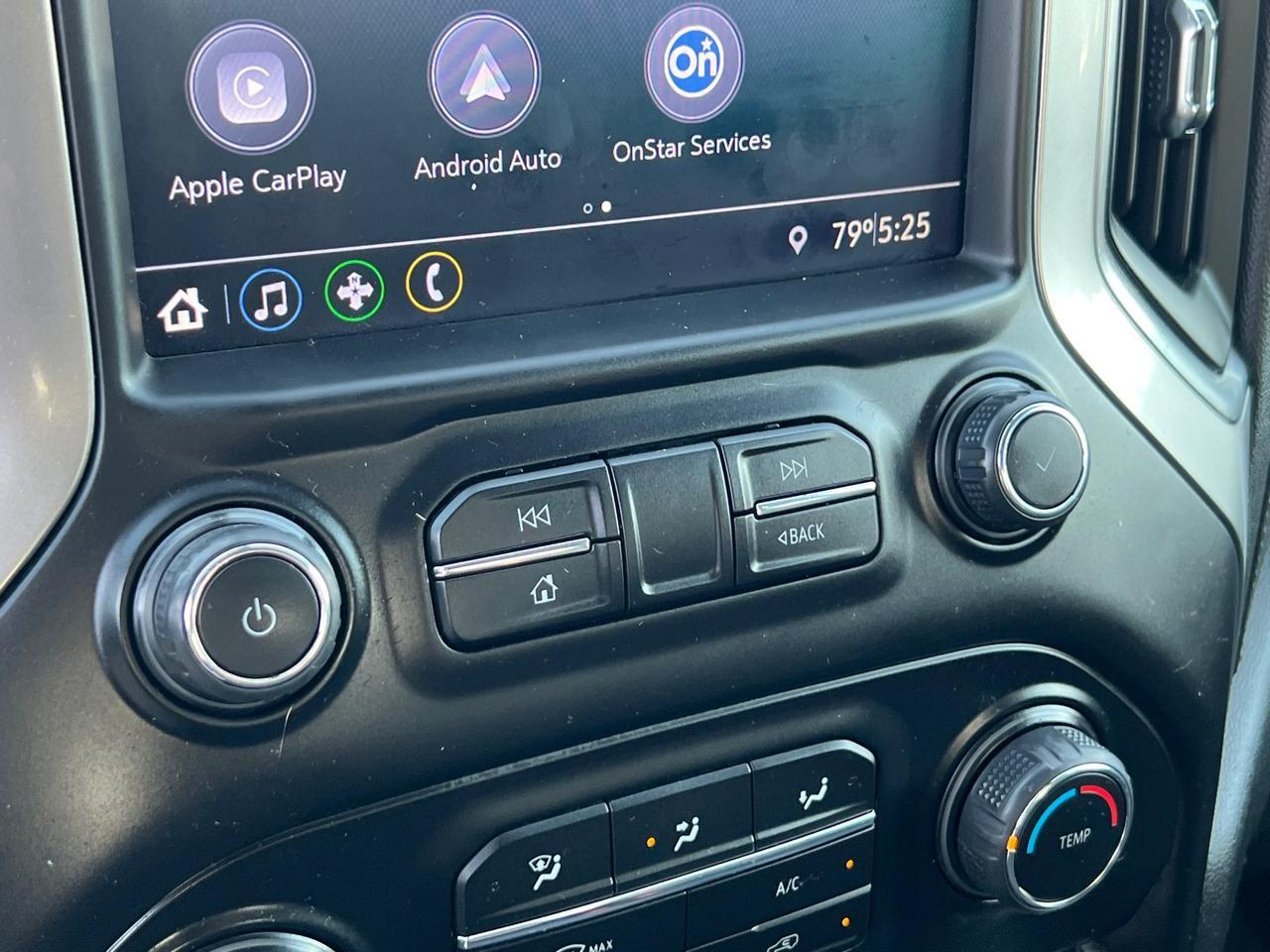 2020 Chevrolet Silverado 1500 LT Hagerstown MD