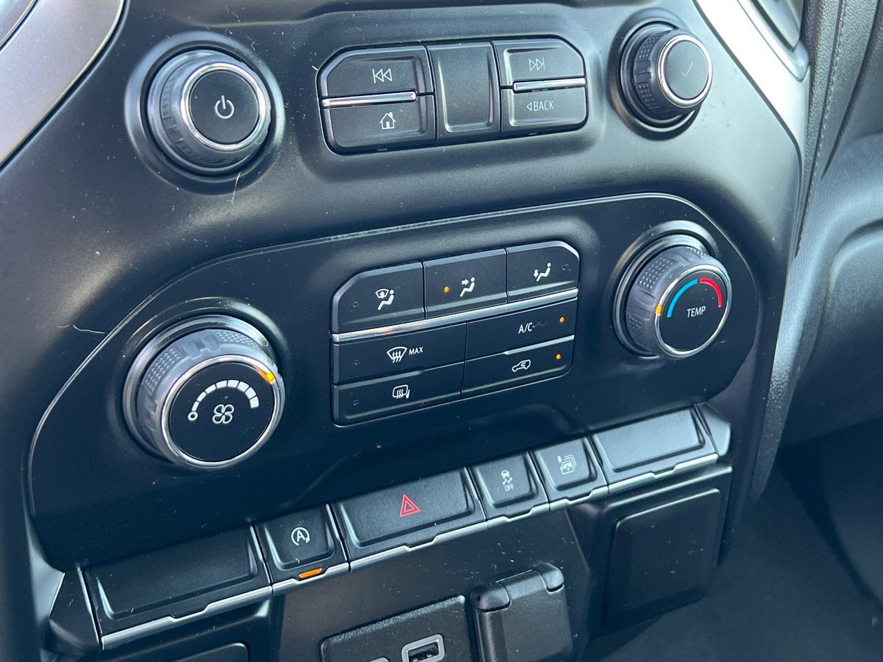 2020 Chevrolet Silverado 1500 LT Hagerstown MD