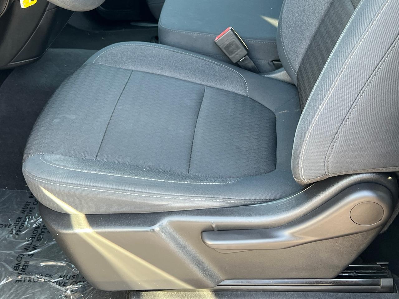 2020 Chevrolet Silverado 1500 LT Hagerstown MD