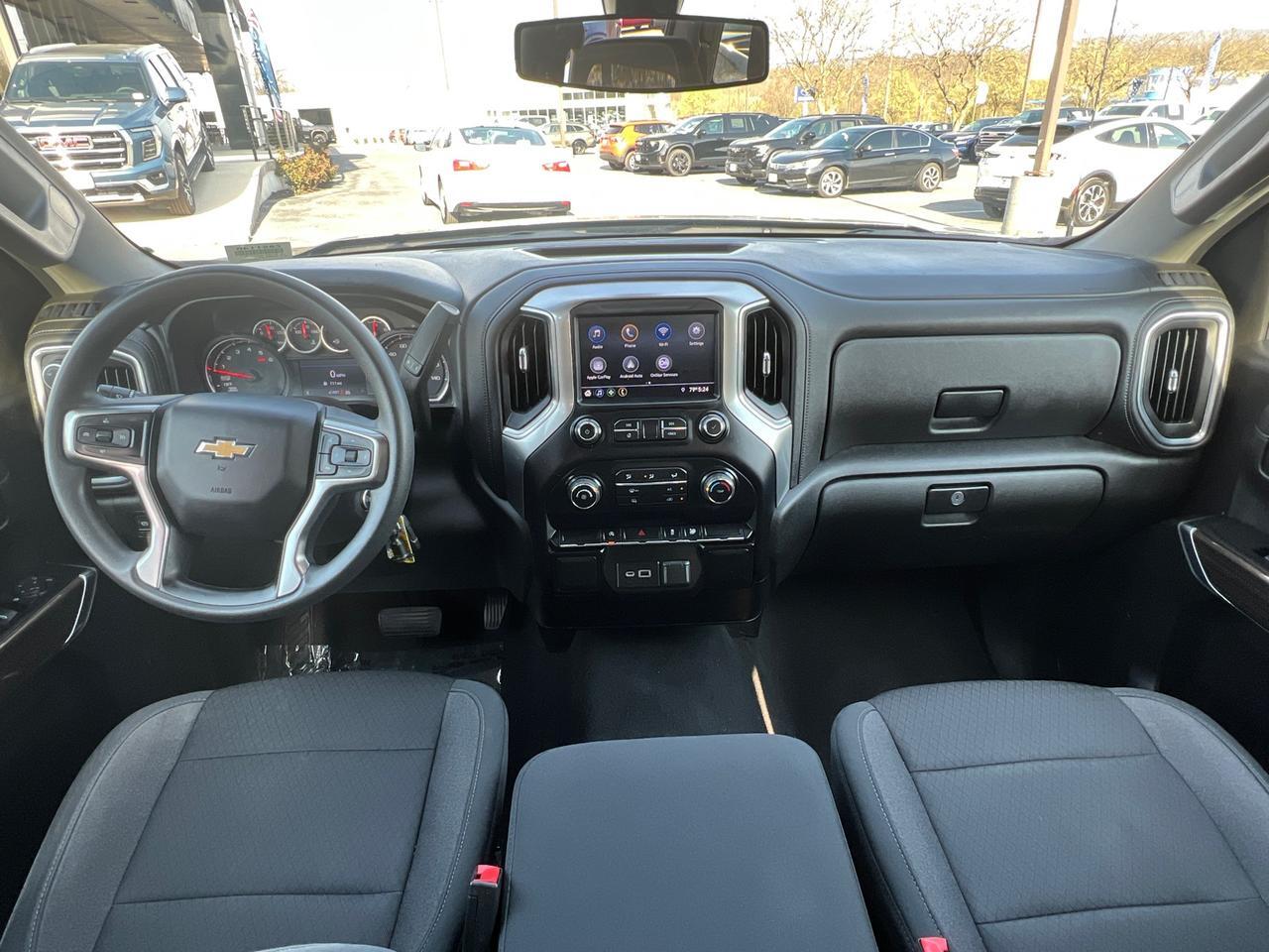 2020 Chevrolet Silverado 1500 LT Hagerstown MD