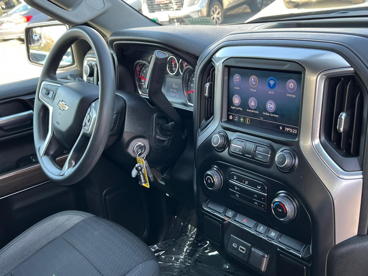 2020 Chevrolet Silverado 1500 LT Hagerstown MD