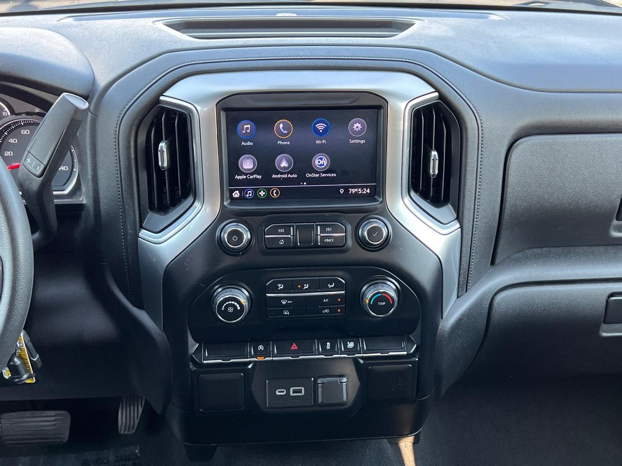 2020 Chevrolet Silverado 1500 LT Hagerstown MD