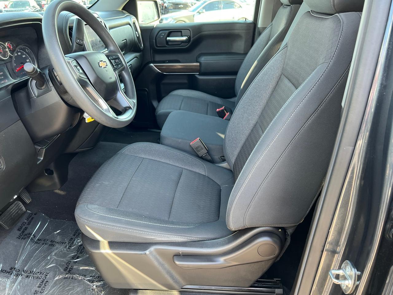 2020 Chevrolet Silverado 1500 LT Hagerstown MD