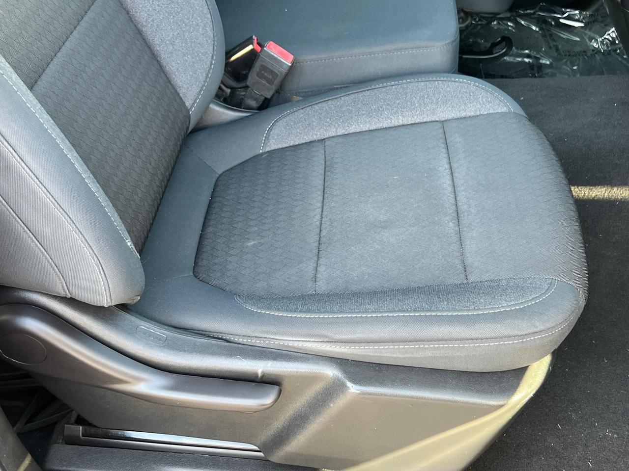 2020 Chevrolet Silverado 1500 LT Hagerstown MD