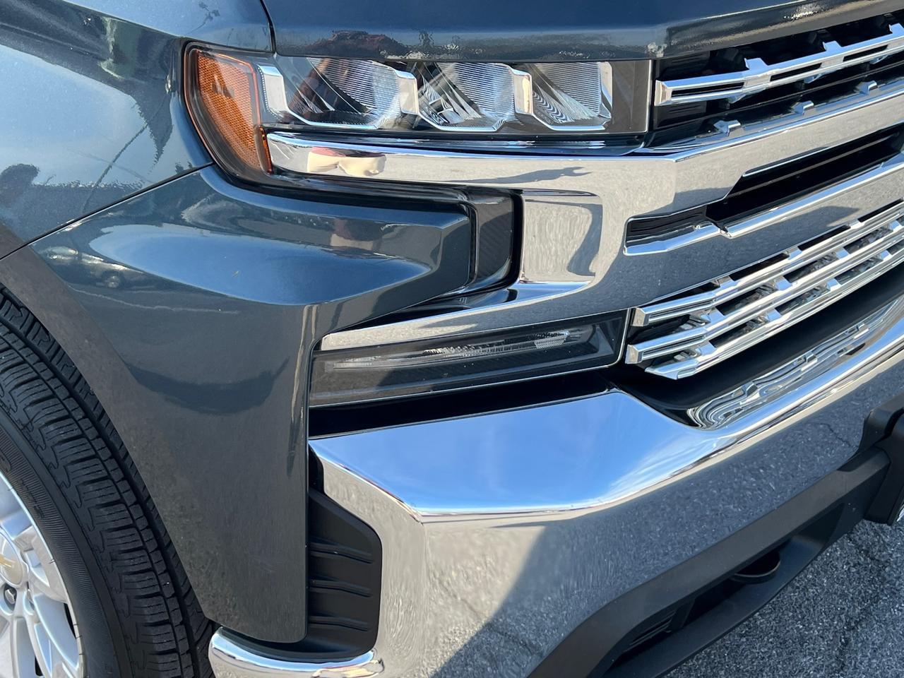 2020 Chevrolet Silverado 1500 LT Hagerstown MD