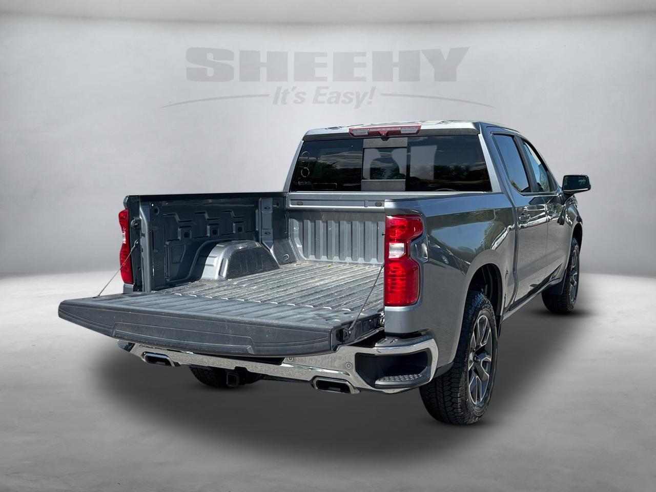 2020 Chevrolet Silverado 1500 LT Hagerstown MD