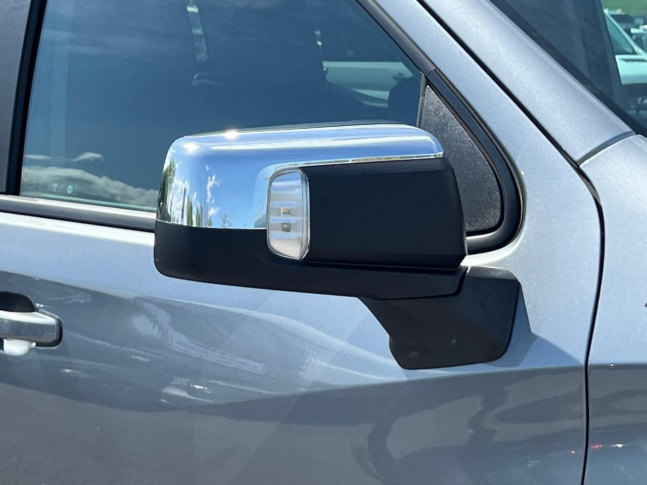 2020 Chevrolet Silverado 1500 LT Hagerstown MD