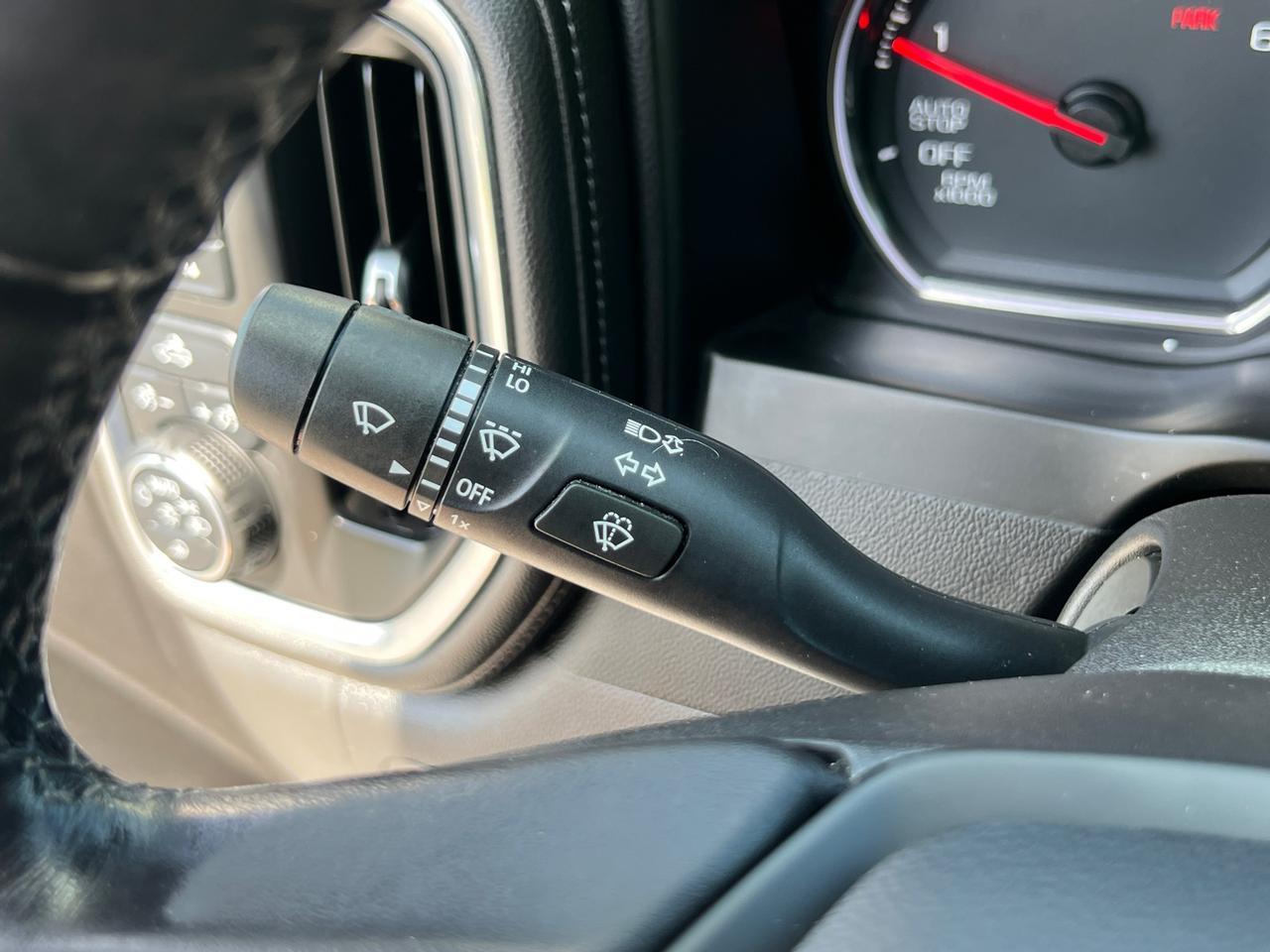 2020 Chevrolet Silverado 1500 LT Hagerstown MD