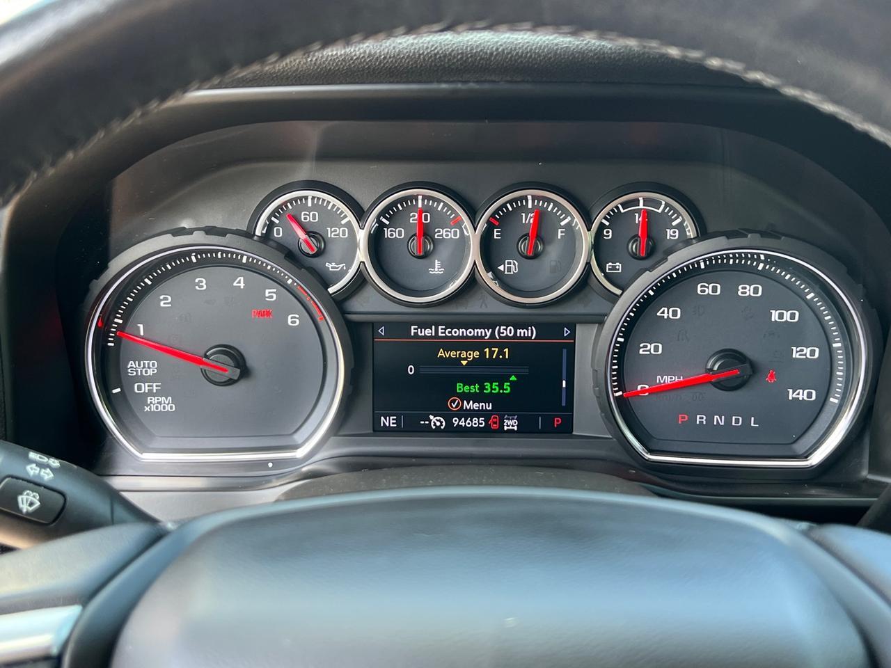 2020 Chevrolet Silverado 1500 LT Hagerstown MD