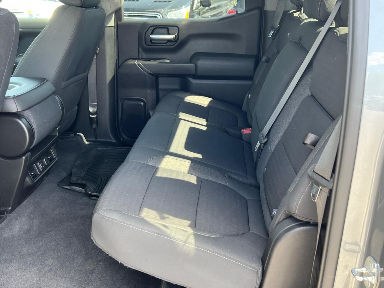 2020 Chevrolet Silverado 1500 LT Hagerstown MD