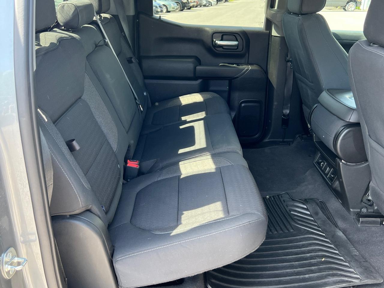 2020 Chevrolet Silverado 1500 LT Hagerstown MD