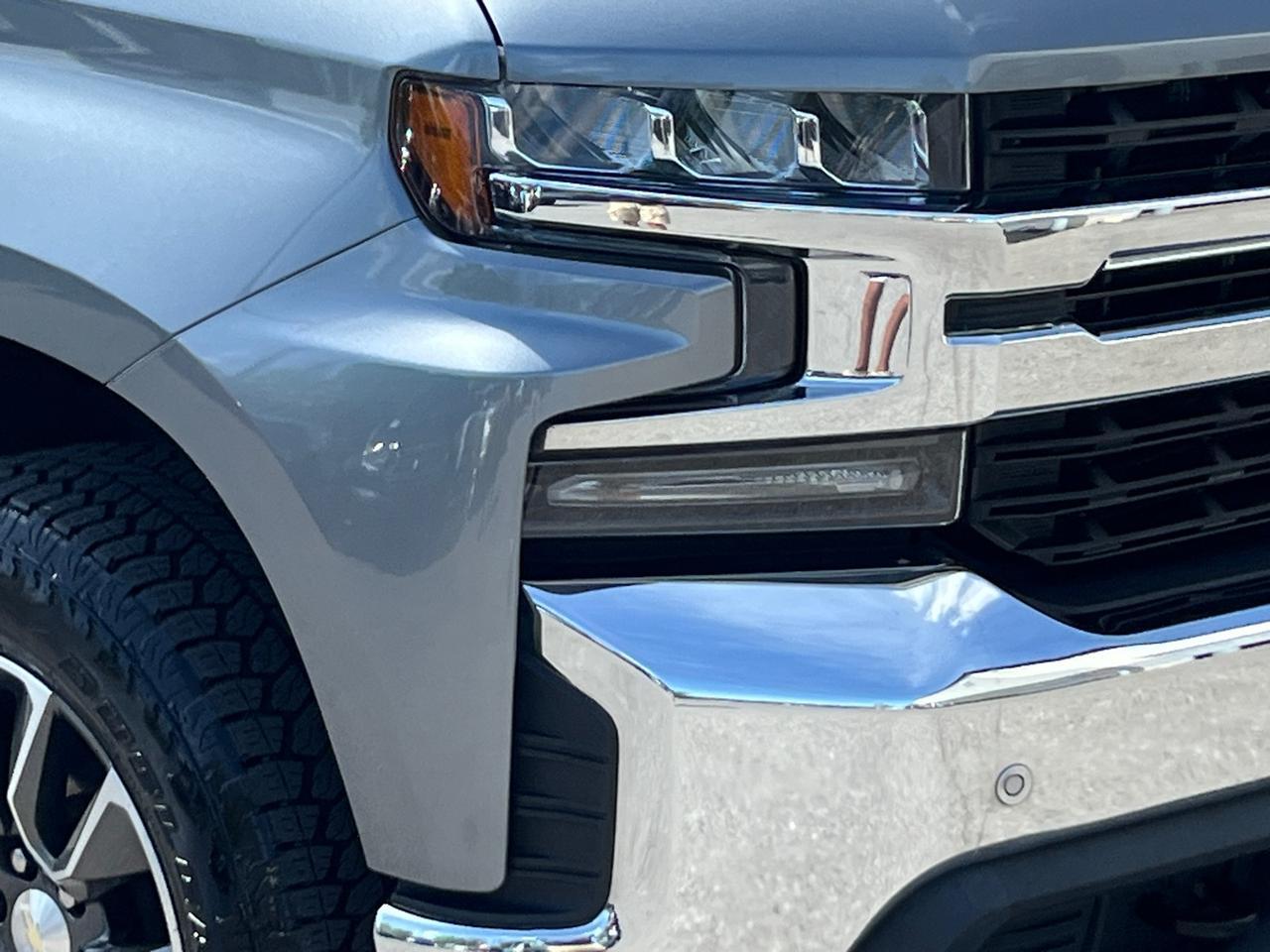 2020 Chevrolet Silverado 1500 LT Hagerstown MD