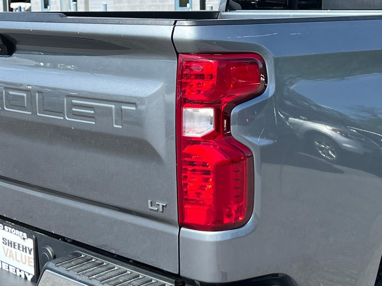 2020 Chevrolet Silverado 1500 LT Hagerstown MD