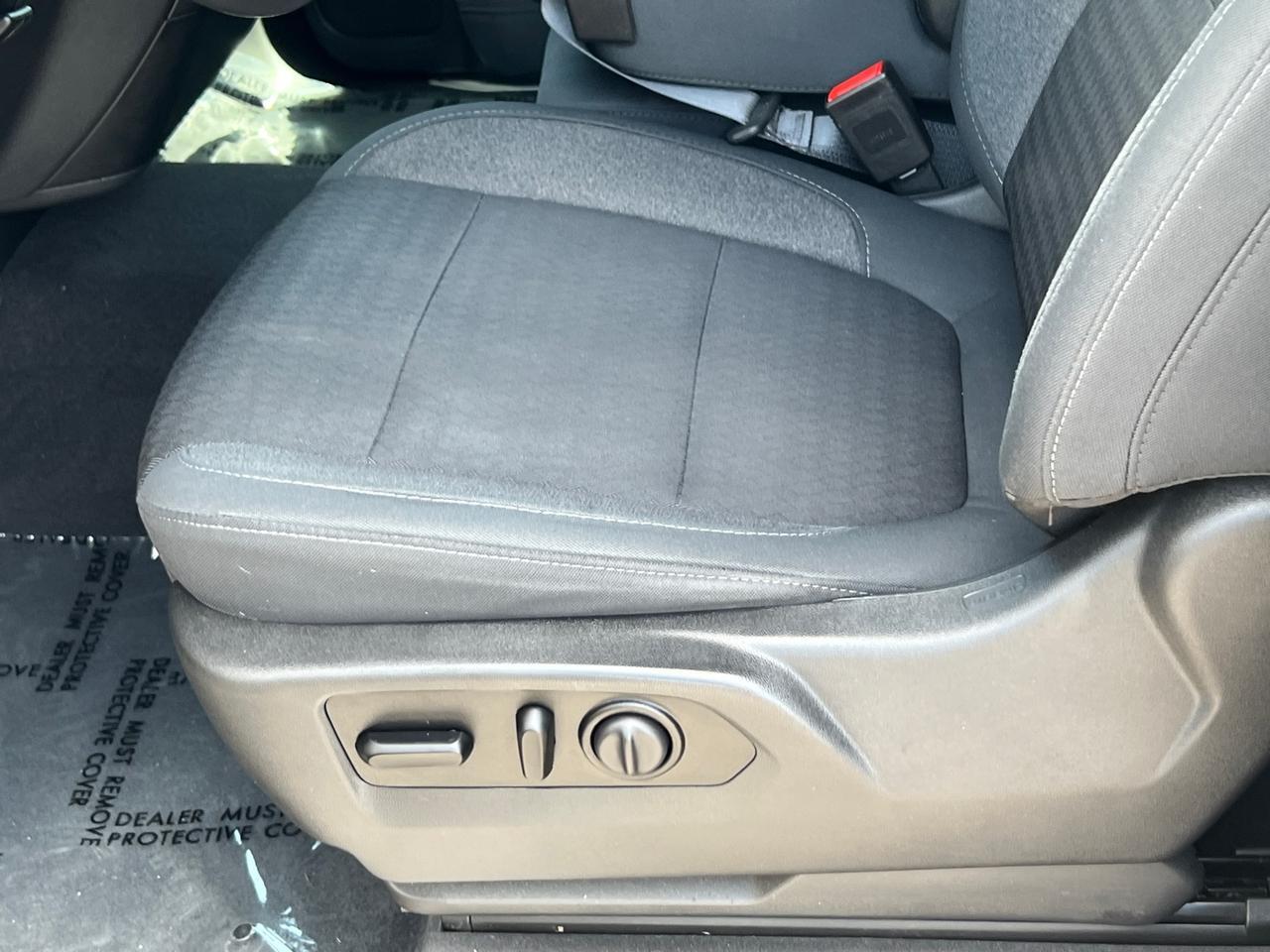 2020 Chevrolet Silverado 1500 LT Hagerstown MD