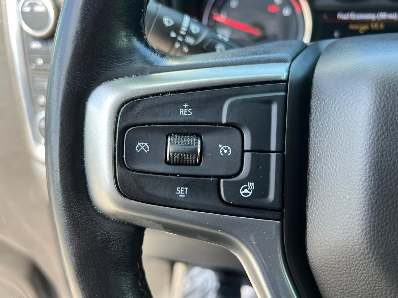 2020 Chevrolet Silverado 1500 LT Hagerstown MD