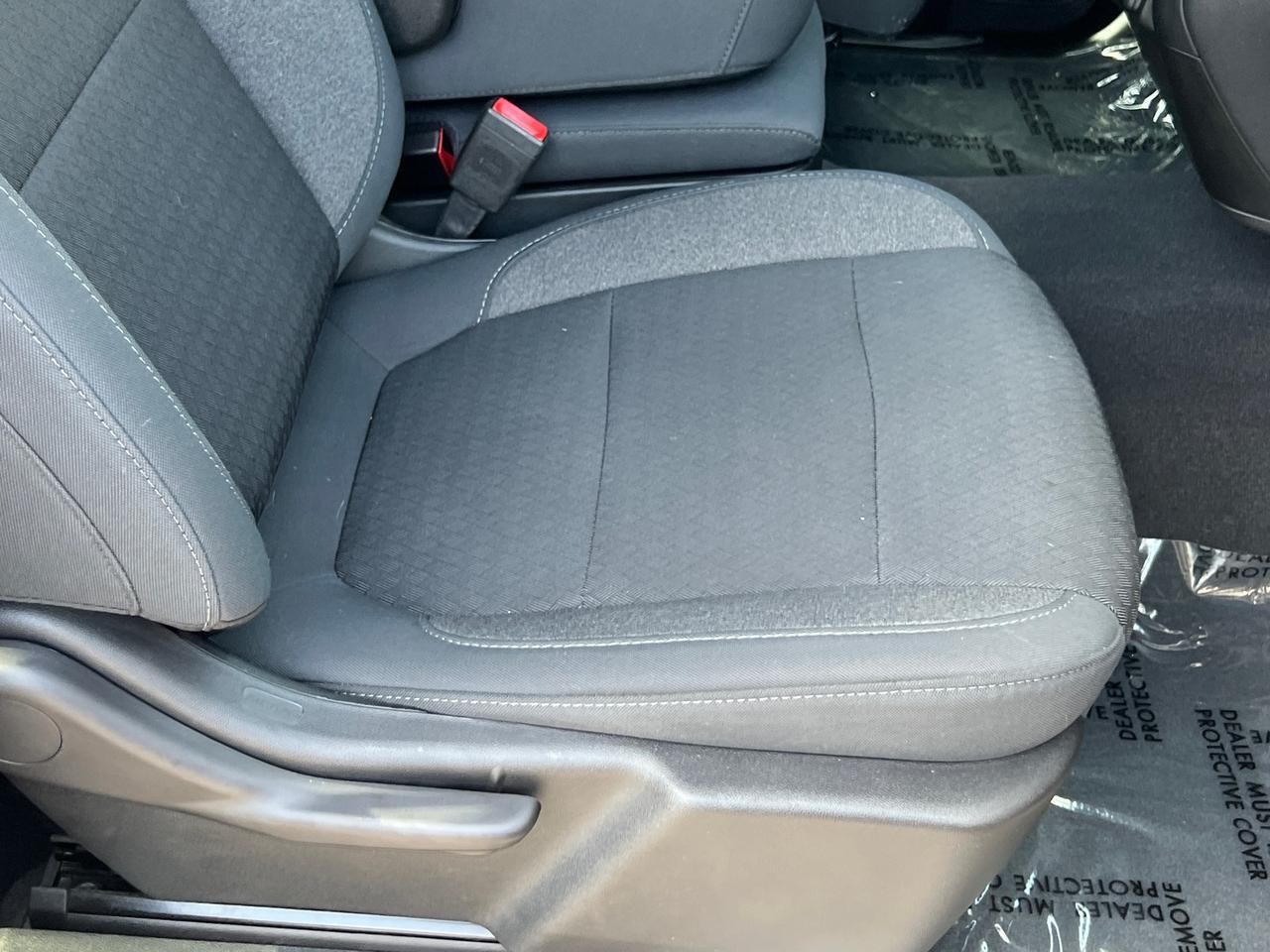 2020 Chevrolet Silverado 1500 LT Hagerstown MD