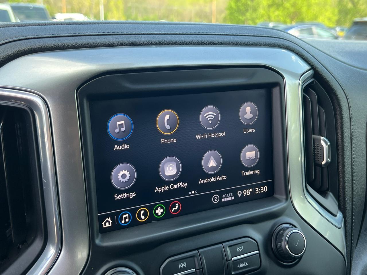 2020 Chevrolet Silverado 1500 LT Hagerstown MD