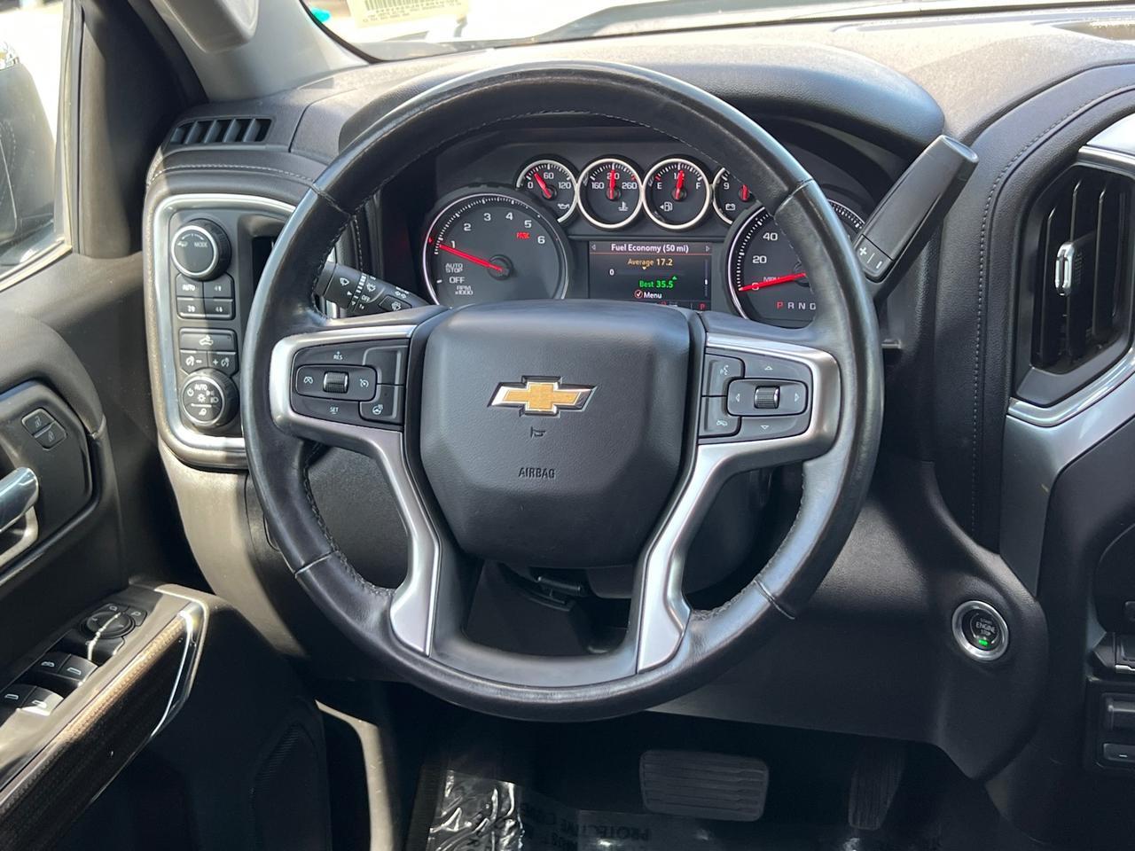 2020 Chevrolet Silverado 1500 LT Hagerstown MD