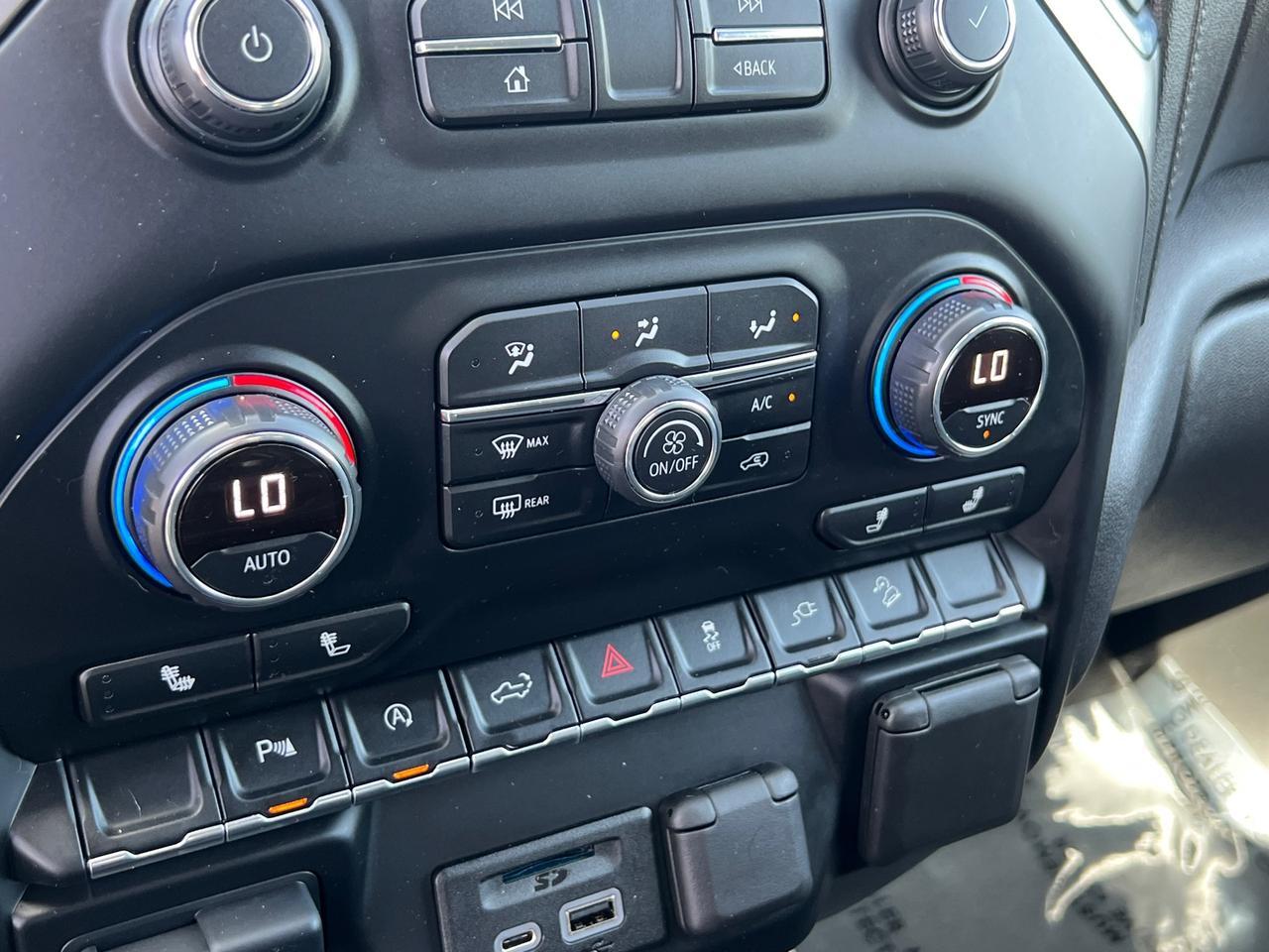 2020 Chevrolet Silverado 1500 LT Hagerstown MD