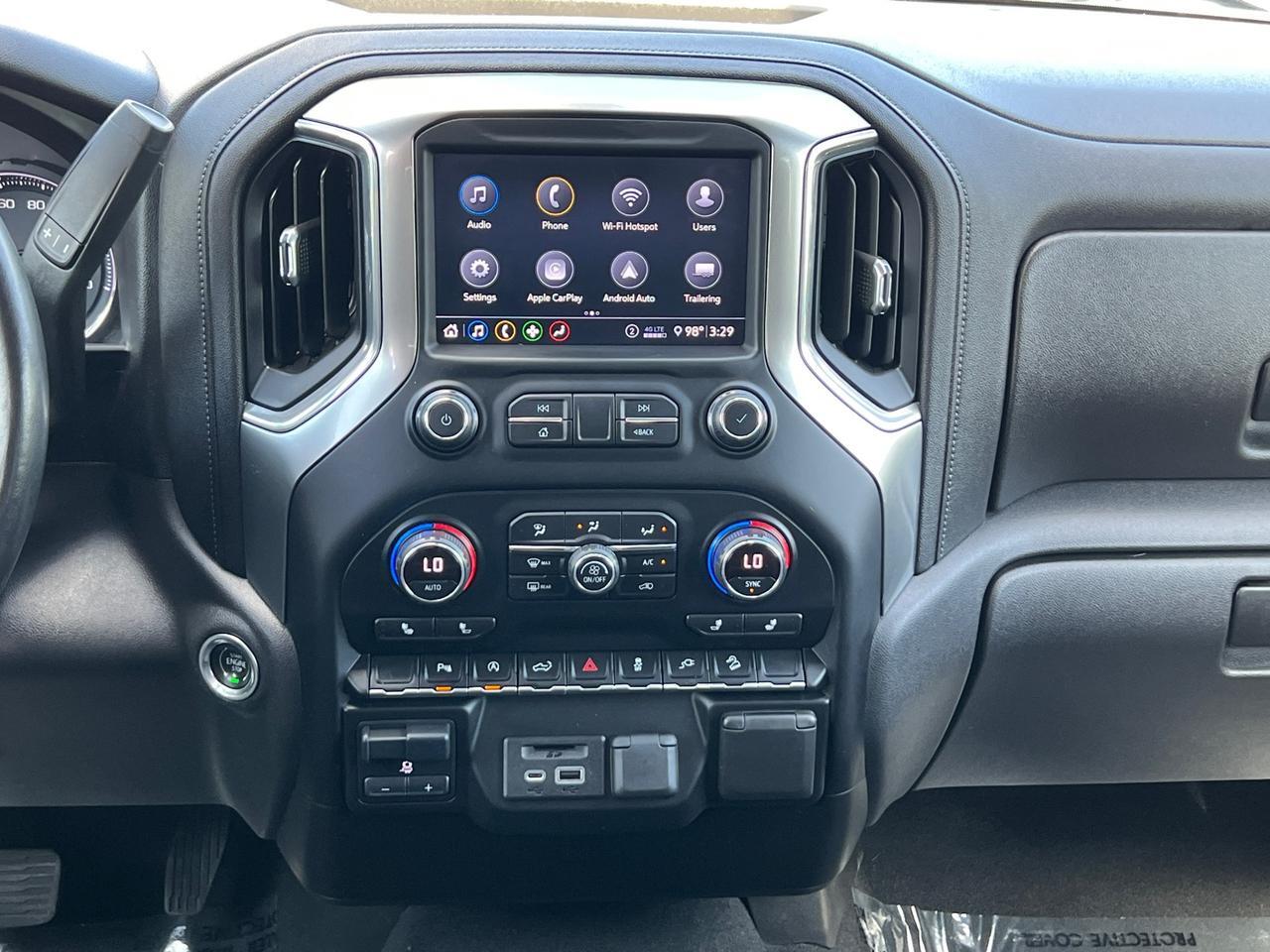 2020 Chevrolet Silverado 1500 LT Hagerstown MD