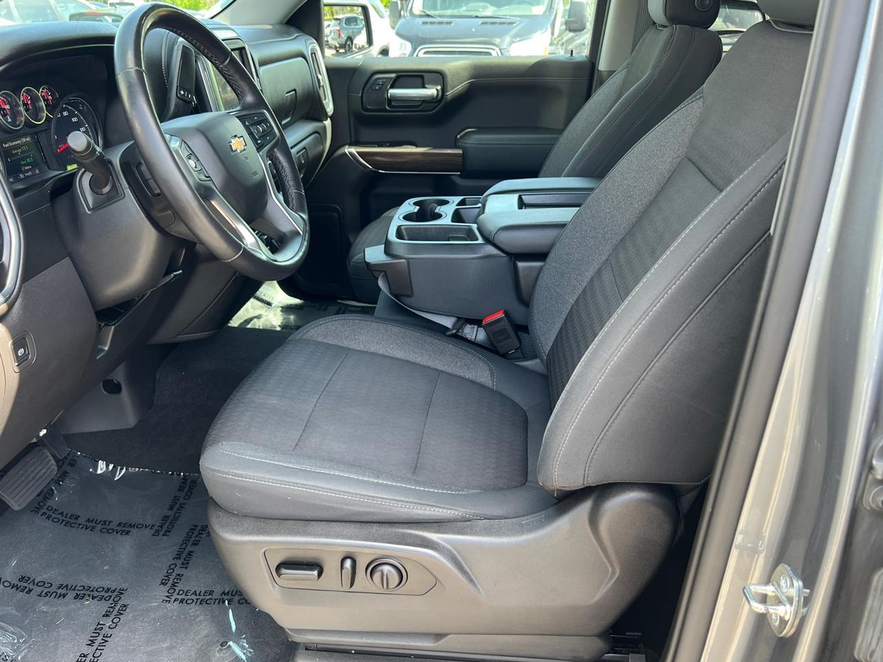 2020 Chevrolet Silverado 1500 LT Hagerstown MD