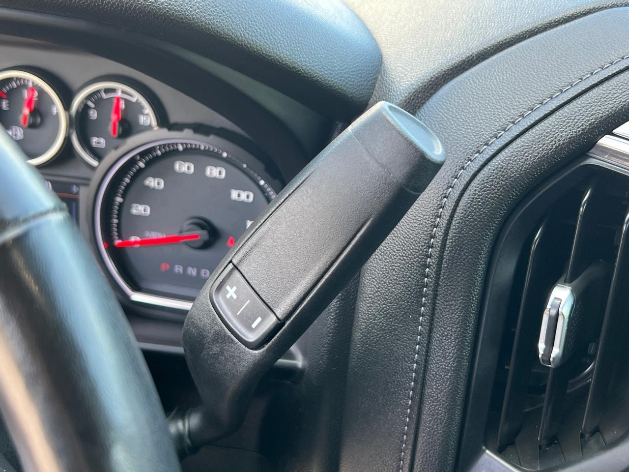 2020 Chevrolet Silverado 1500 LT Hagerstown MD