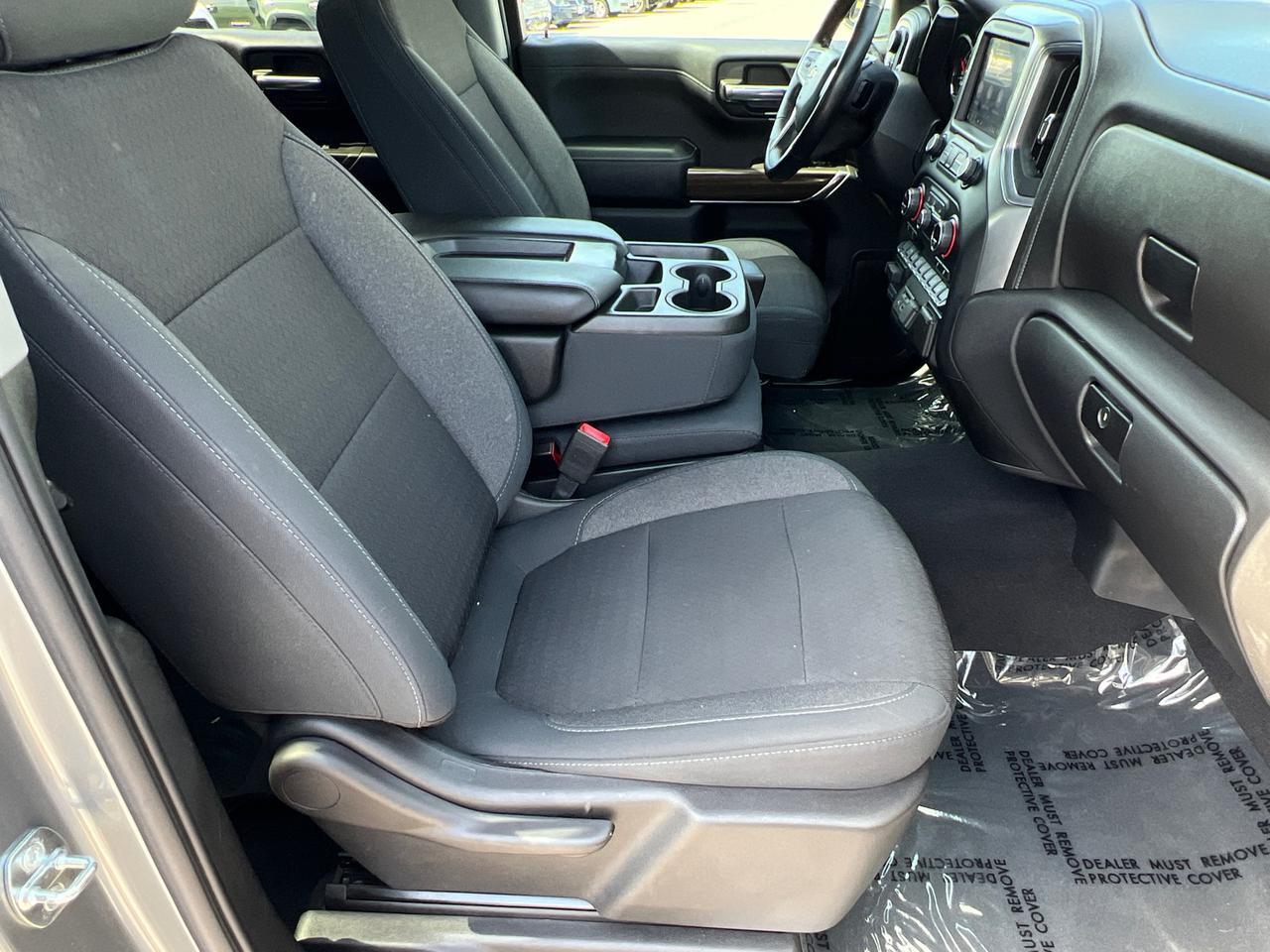 2020 Chevrolet Silverado 1500 LT Hagerstown MD