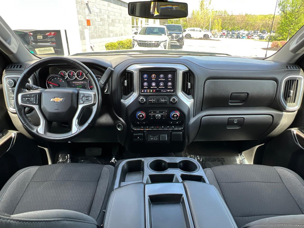 2020 Chevrolet Silverado 1500 LT Hagerstown MD
