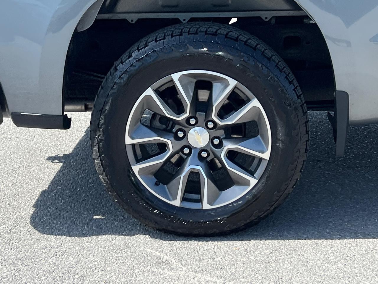 2020 Chevrolet Silverado 1500 LT Hagerstown MD