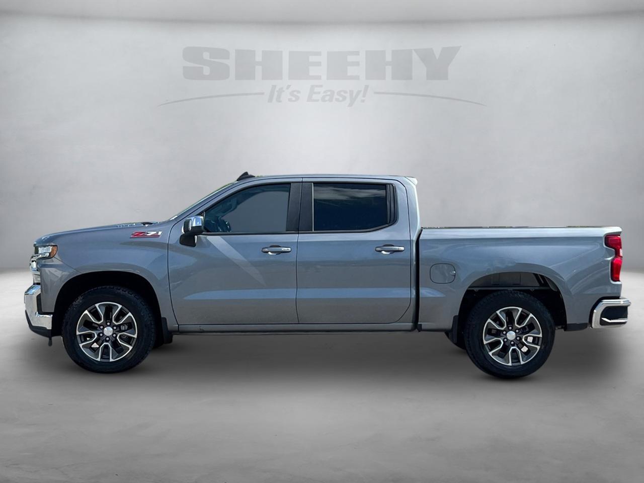 2020 Chevrolet Silverado 1500 LT Hagerstown MD